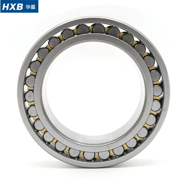 Super Precision Cylindrical Roller Bearing NN3013 factory